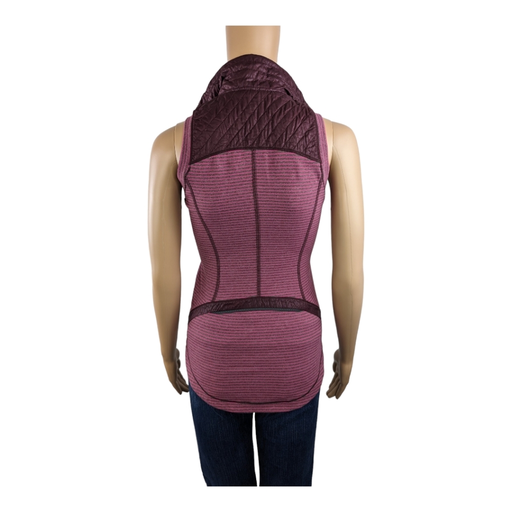 Lululemon Rebel Runner Vest - Picture 6 of 12